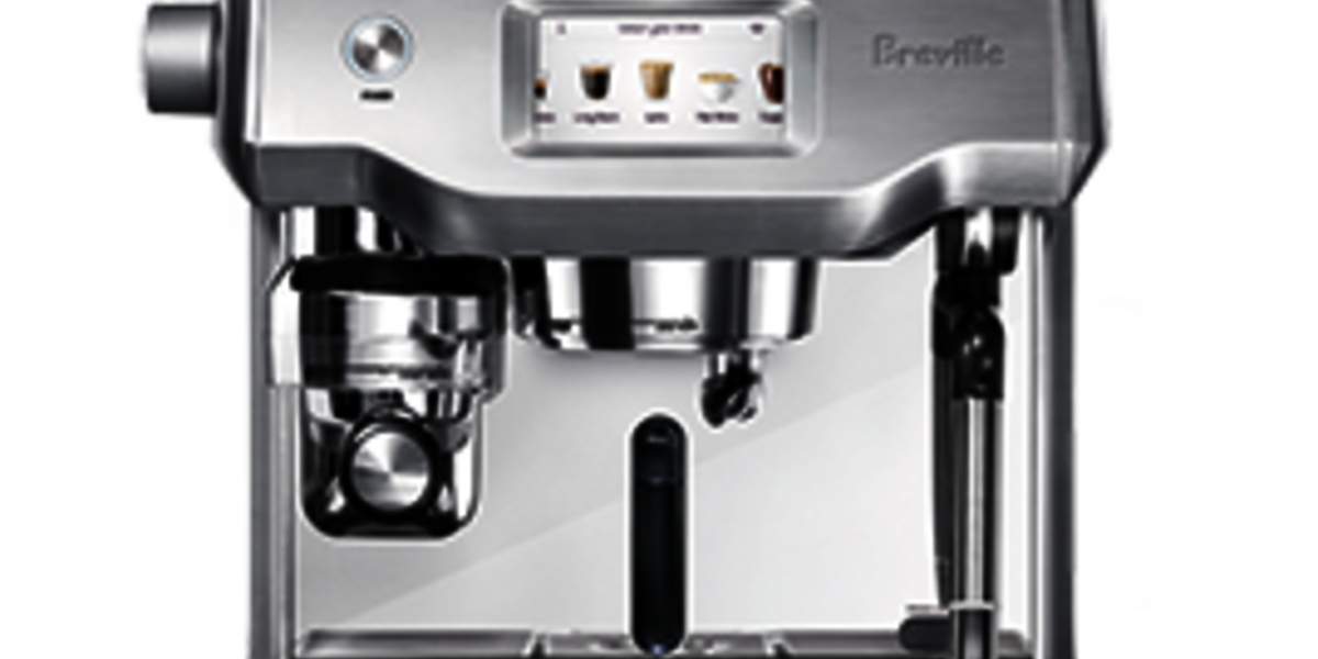 Breville | Alle Ihre Fragen zum Küchenkauf beantwortet